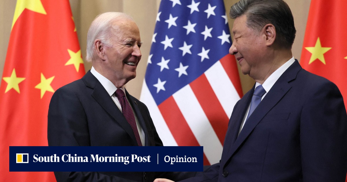 Opinion | Trump effect already felt as China scrambles to mend ties ...