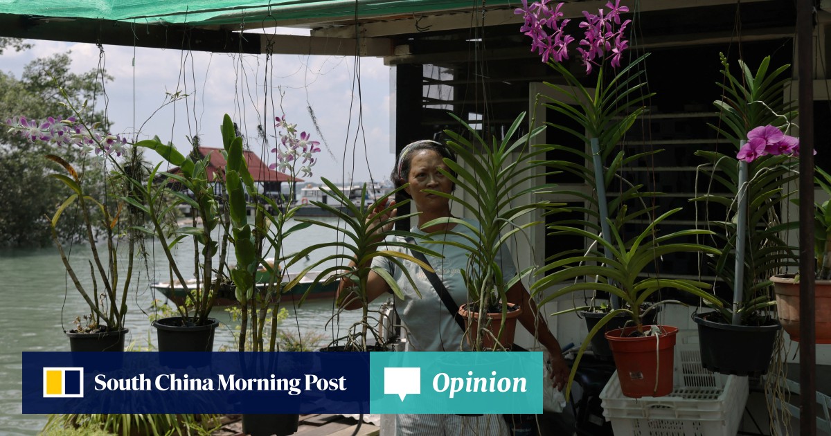 The View | Why there’s no end in sight to Singapore’s property cooling measures – Technologist