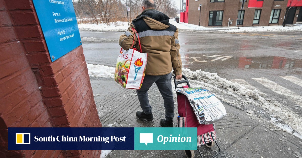 Opinion | Next Christmas, let’s do more to feed the world’s hungry – Technologist