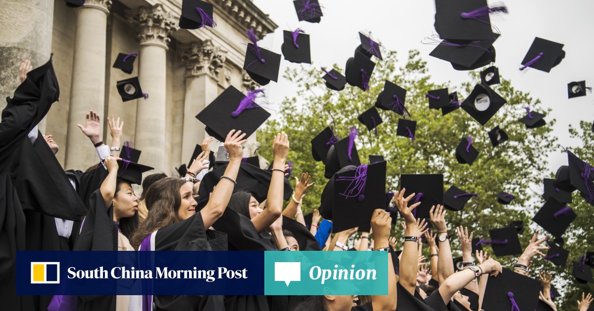 中国人であること |固定観念を持たないでください。中国人留学生は素晴らしい組み合わせです