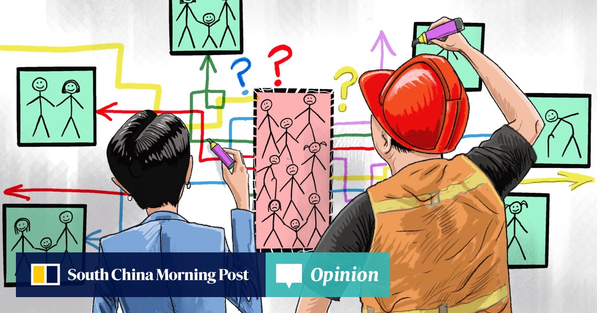 Opinion | Tackling the problem of subdivided flats a top priority for government – Technologist