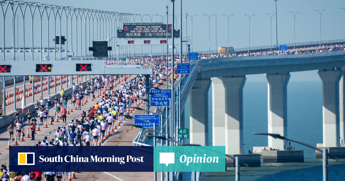 Hong Kong won’t be Asia’s sports event capital until it upgrades amateurish officials