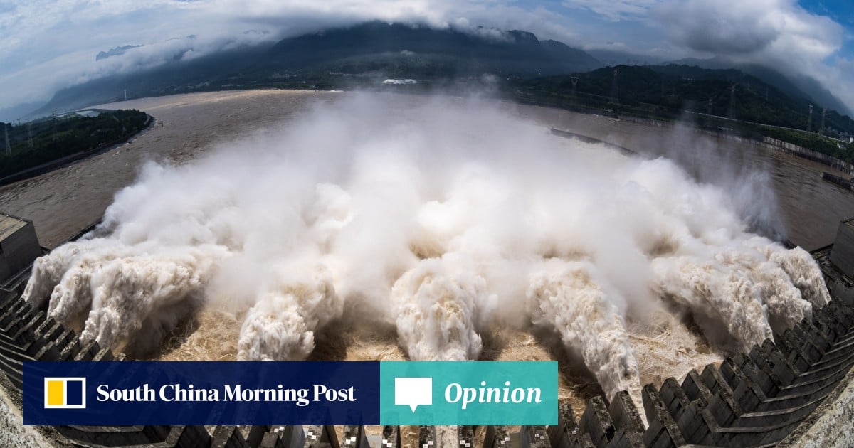 Tibet’s quake is a seismic warning to China and India over their mega dam ambitions