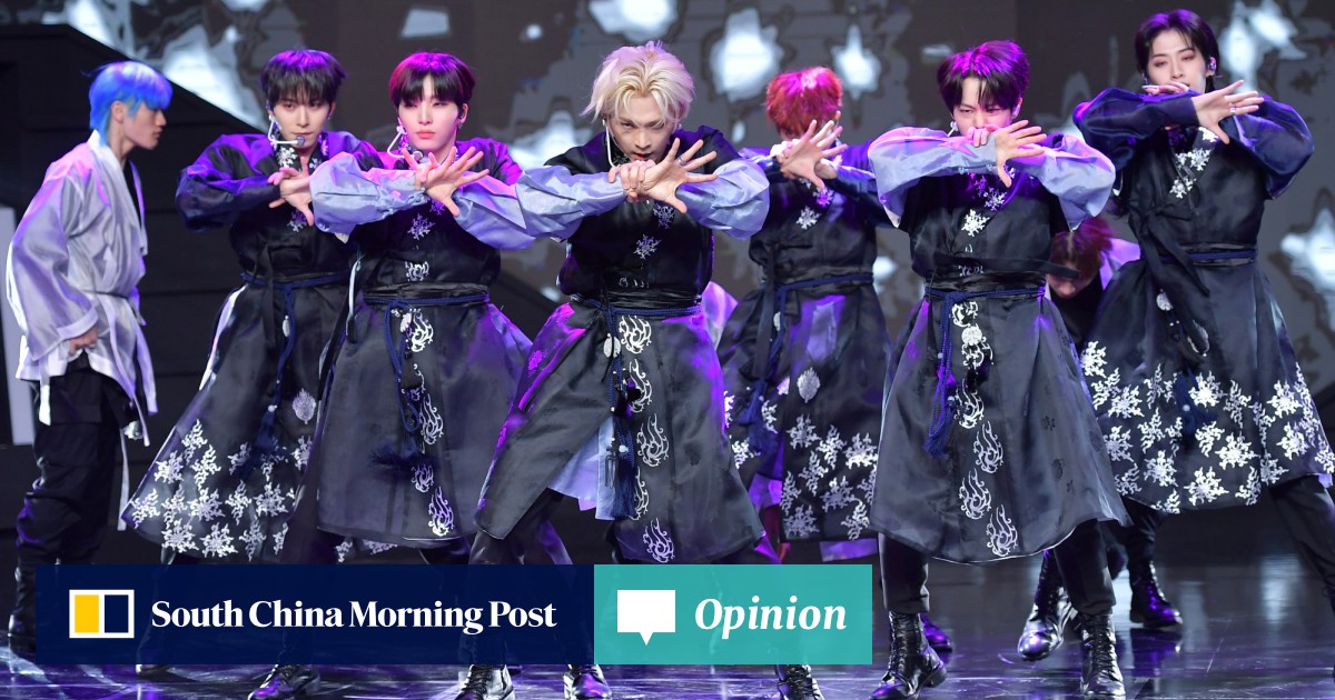 K-POP・アジア oneus theatre Concert Review] ONEUS Adds More Heat to Dallas for 