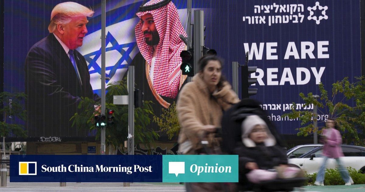 Opinion  Oil still runs the world, but its role in geopolitics is 