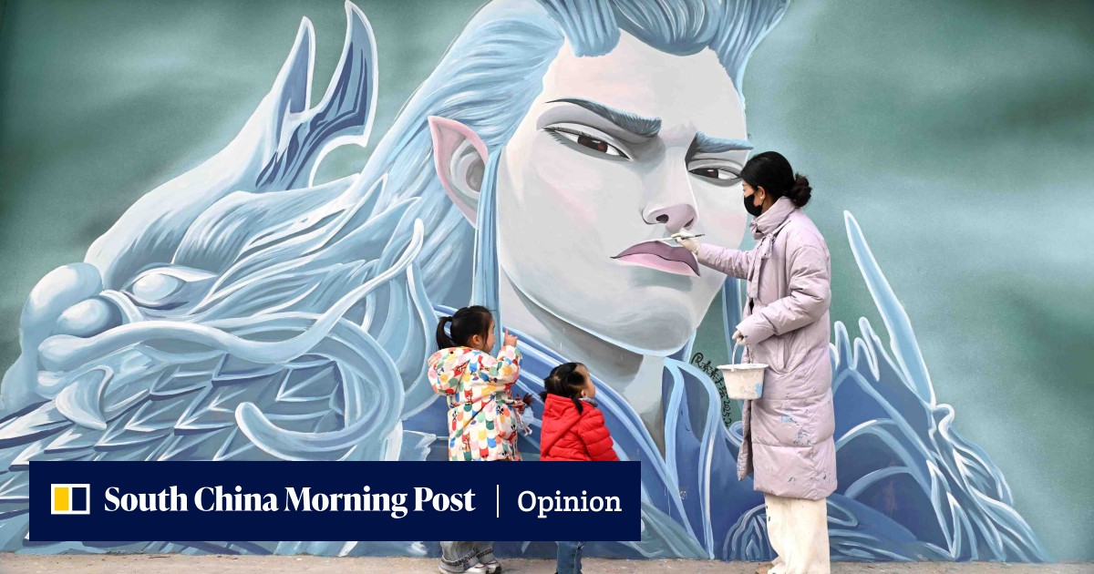 Opinion | Why Ne Zha 2 is part of a broader Chinese cultural ...