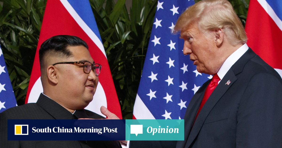 意見|トランプ・プーチン・ウクライナ平和契約が北朝鮮にとって良いニュースかもしれない理由