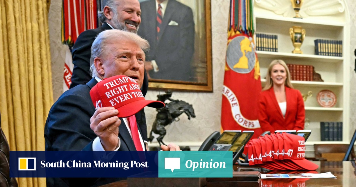 Global Leaders Weigh US Treasury Holdings Amid Tariff Crisis