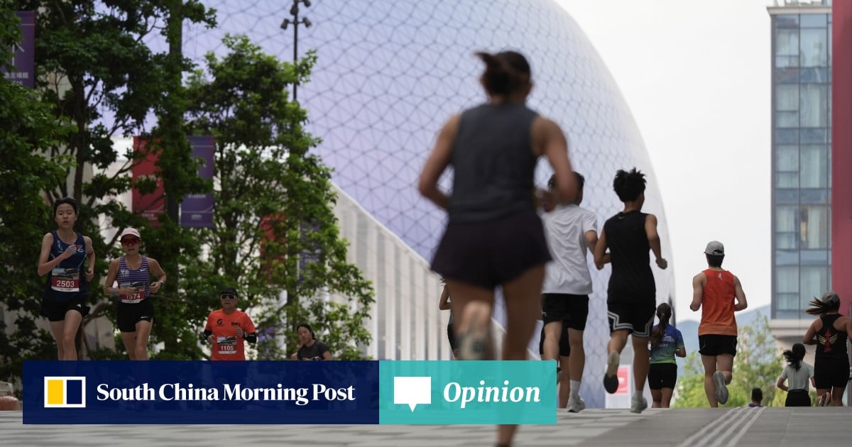 Opinion | Hong Kong’s sporting dream needs the support of private enterprise