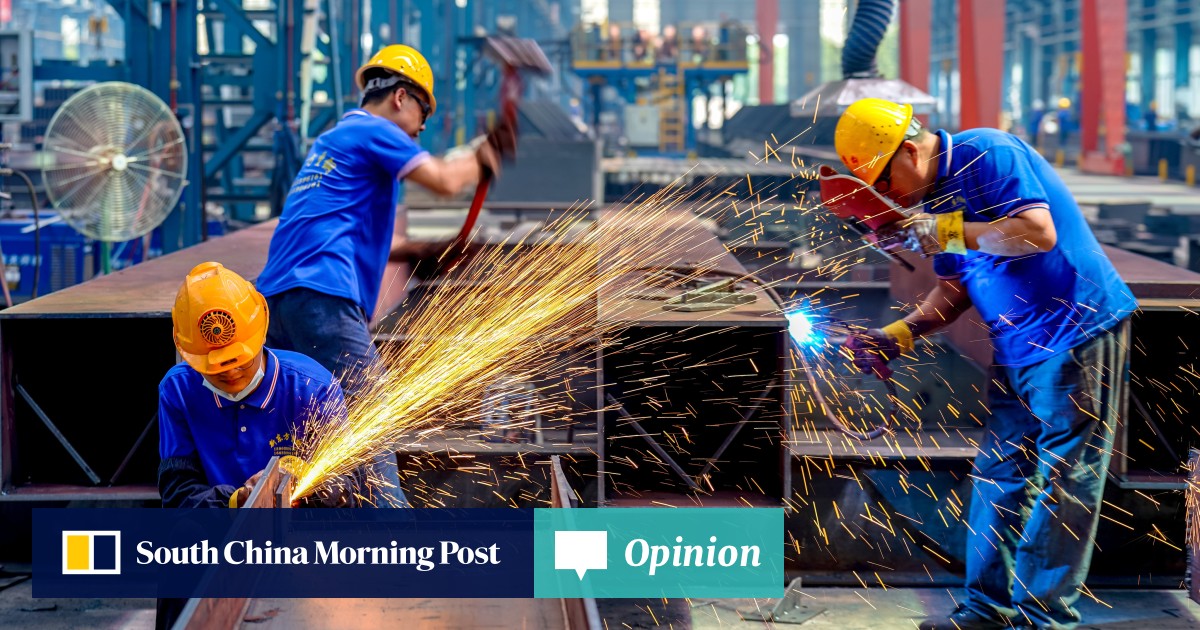 China's Steel Industry Transition: Navigating Carbon Emissions Challenges with Hydrogen