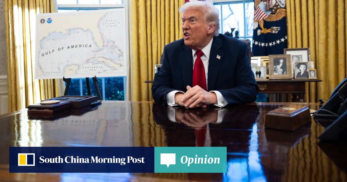 マクロスコープ|トランプの無謀な政策がどのように金融危機を引き起こす可能性があるか