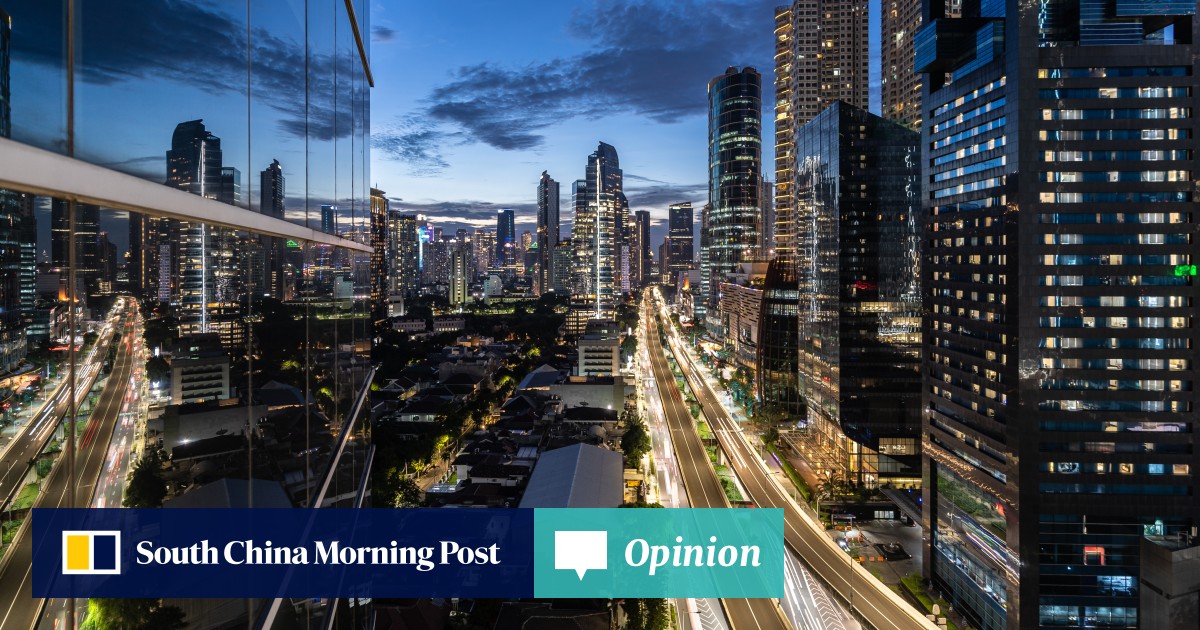 The View | How Indonesia can calm property investors’ fears of a return to 1998