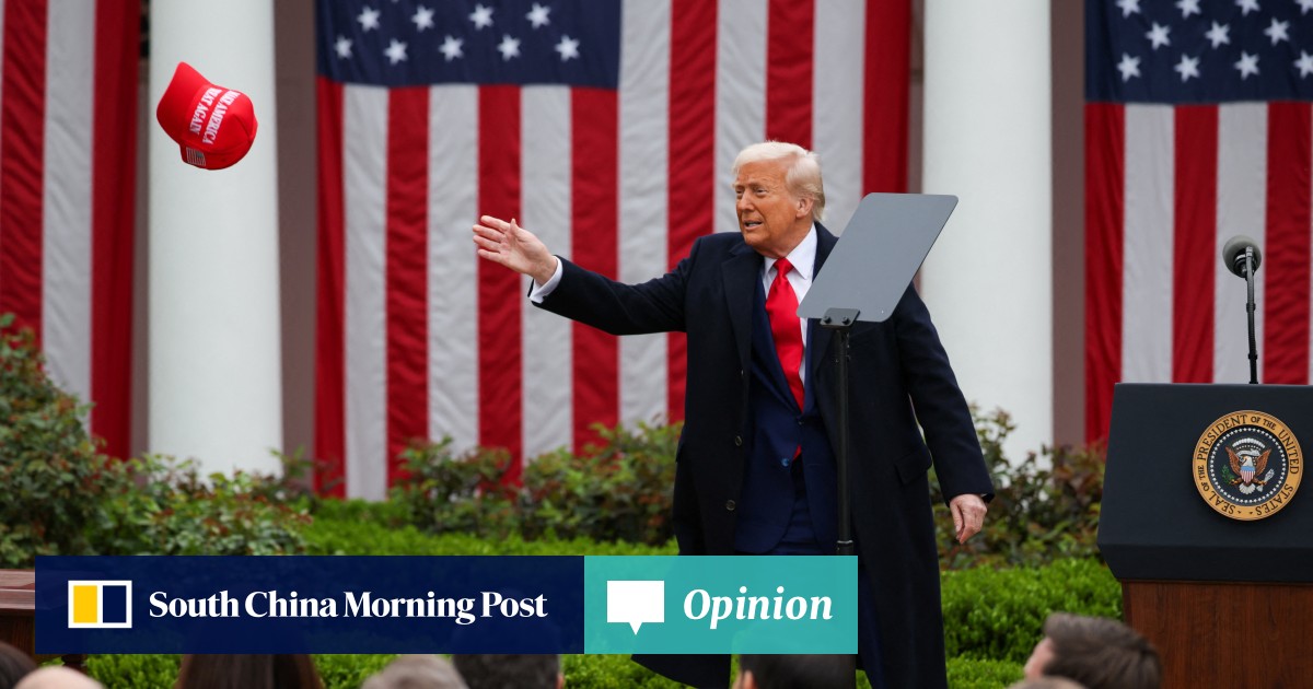 意見|アジアのトラがトランプを教えることができること