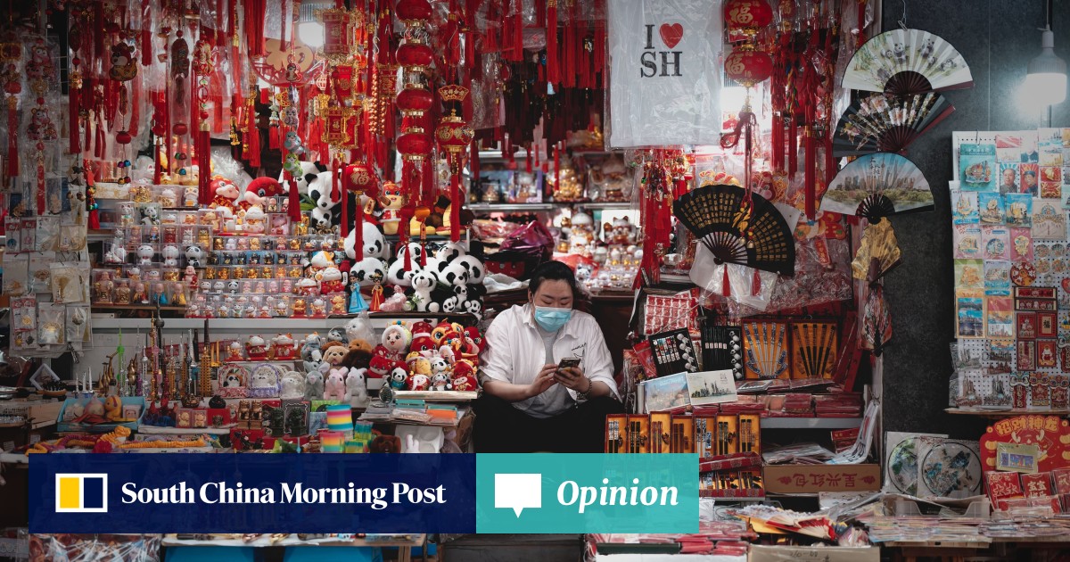 Trump’s tariffs give China its biggest chance for economic reform since 1997 crisis - SCMP (Picture 1)
