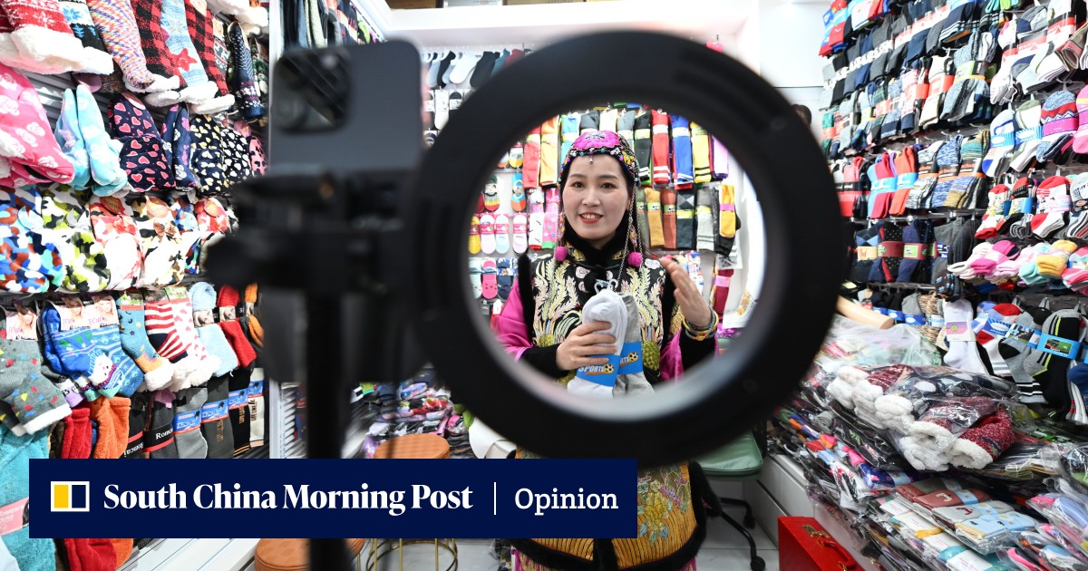 US-China Showdown: AI Race Heats Up Amid Tariff Wars