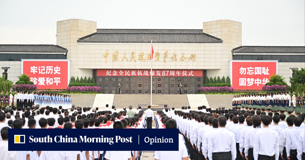 My Take | When it comes to a ‘civilisational state’ is there really ...