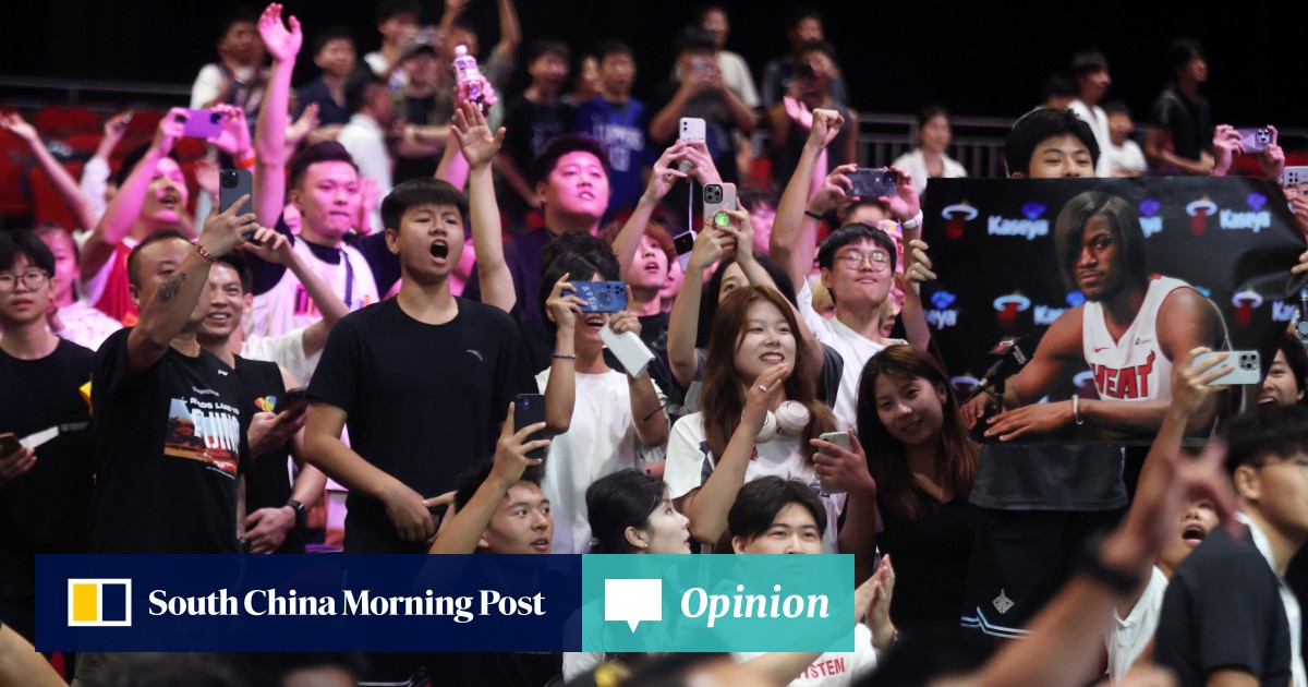 Legalise basketball betting but ensure young Hongkongers don’t lose - SCMP (Picture 1)
