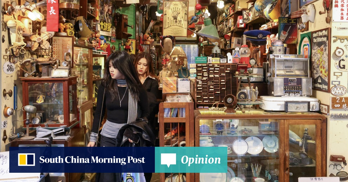 What Hong Kong SMEs must do to survive the Trump effect - SCMP (Picture 1)