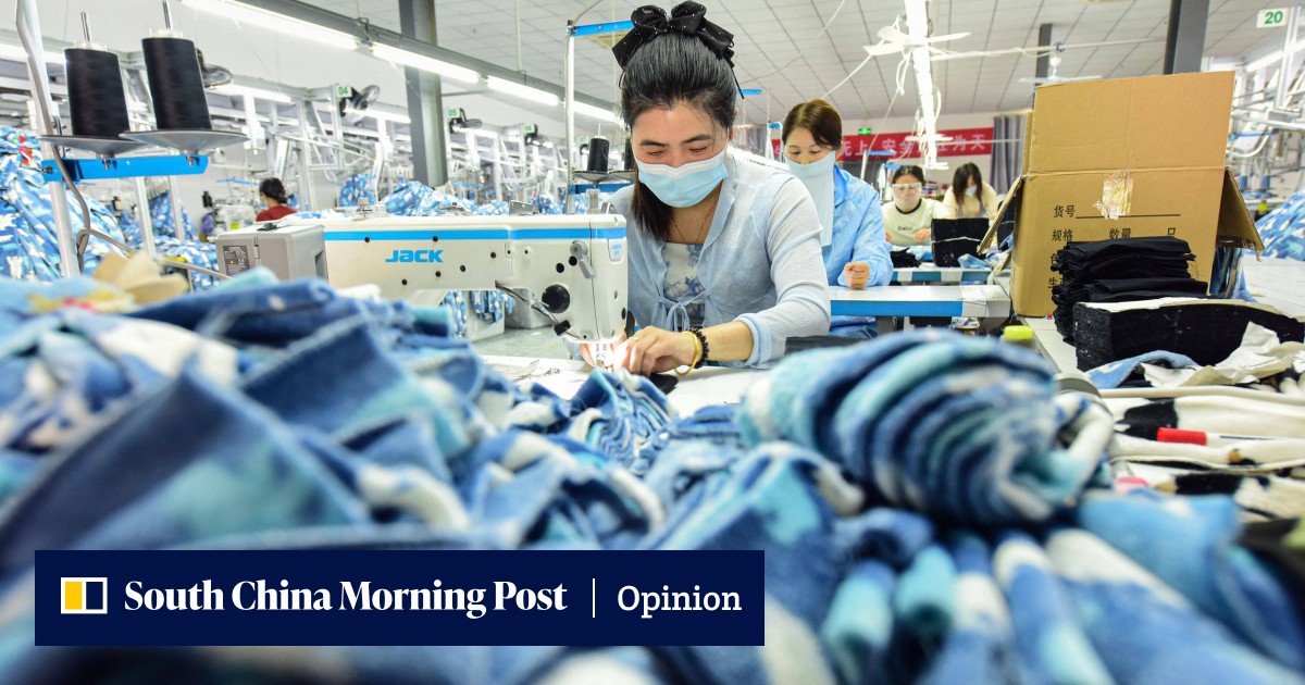 Opinion | US tariffs a wake-up call for China to improve labour ...