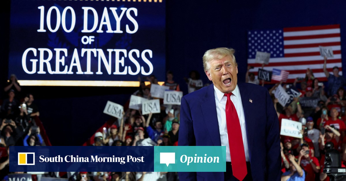 意見|トランプのおかげで、中国には貿易戦争に勝つために必要なカードがあります