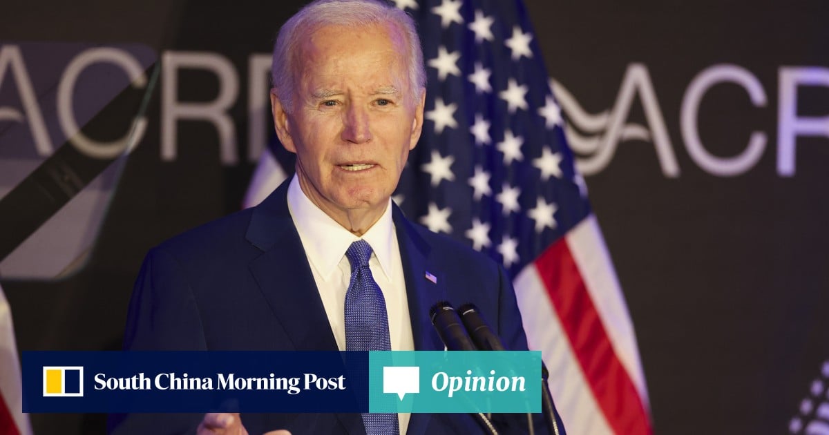 My Take | US presidents often hide the true state of their health from the public