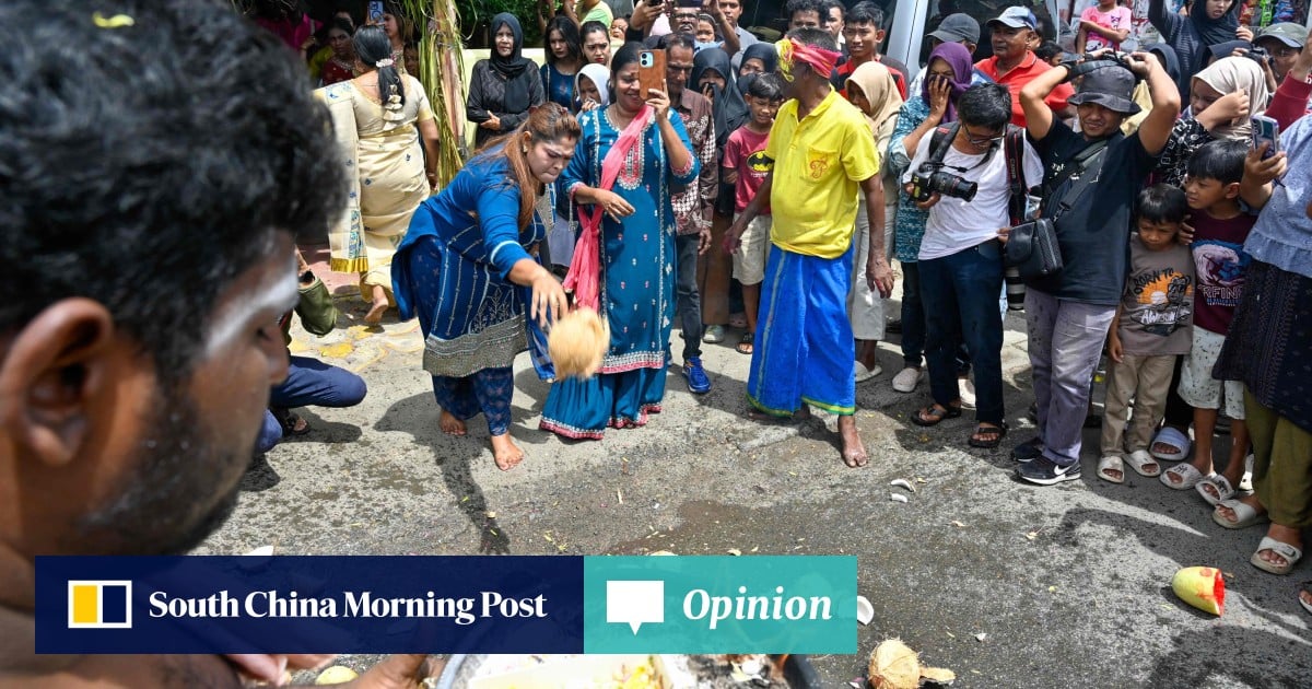 Opinion | Coconut price surge a chance to aid Southeast Asia’s small farmers