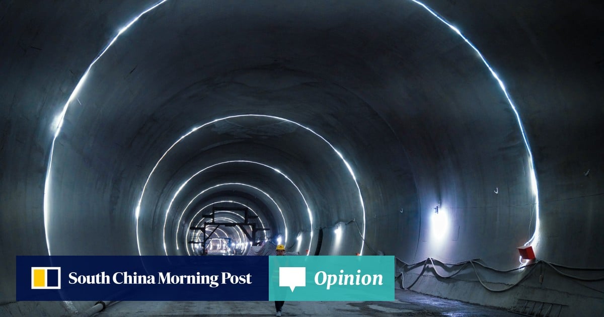 My Take | Dan Wang observes the grandeur and tragedy of the Chinese ‘engineering state’