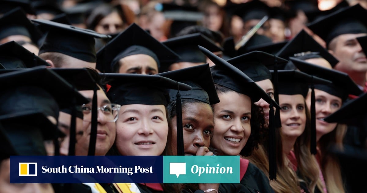 How a ‘Harvard International’ could boost Hong Kong as an education hub