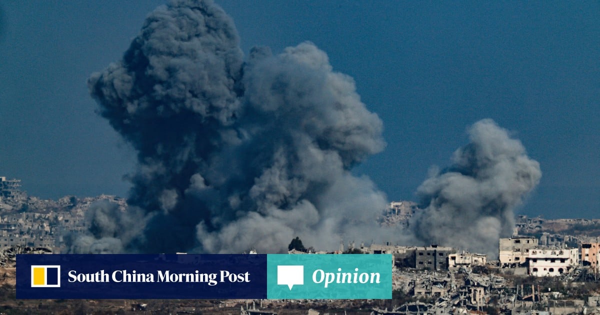 It’s time for business to stop profiting from Israel’s ‘economy of genocide’