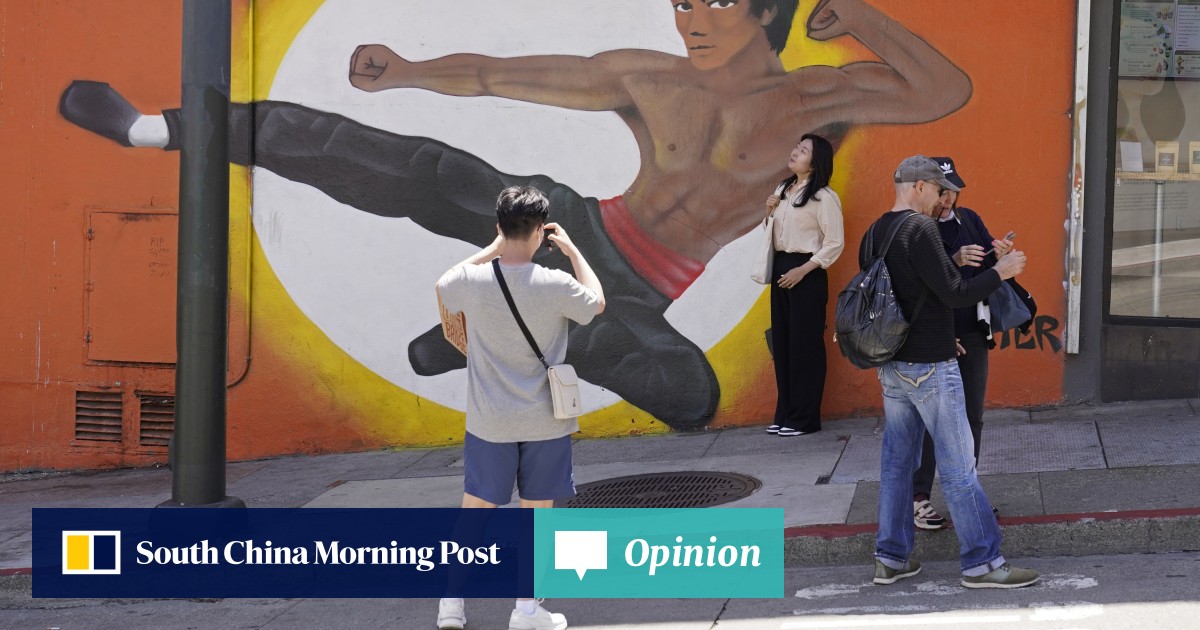 中国人である|シンガポールの中国の名前には何がありますか？それは長い話です