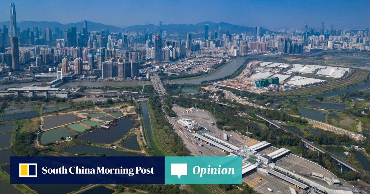 Will Hong Kong government’s more hands-on approach to development pay off?