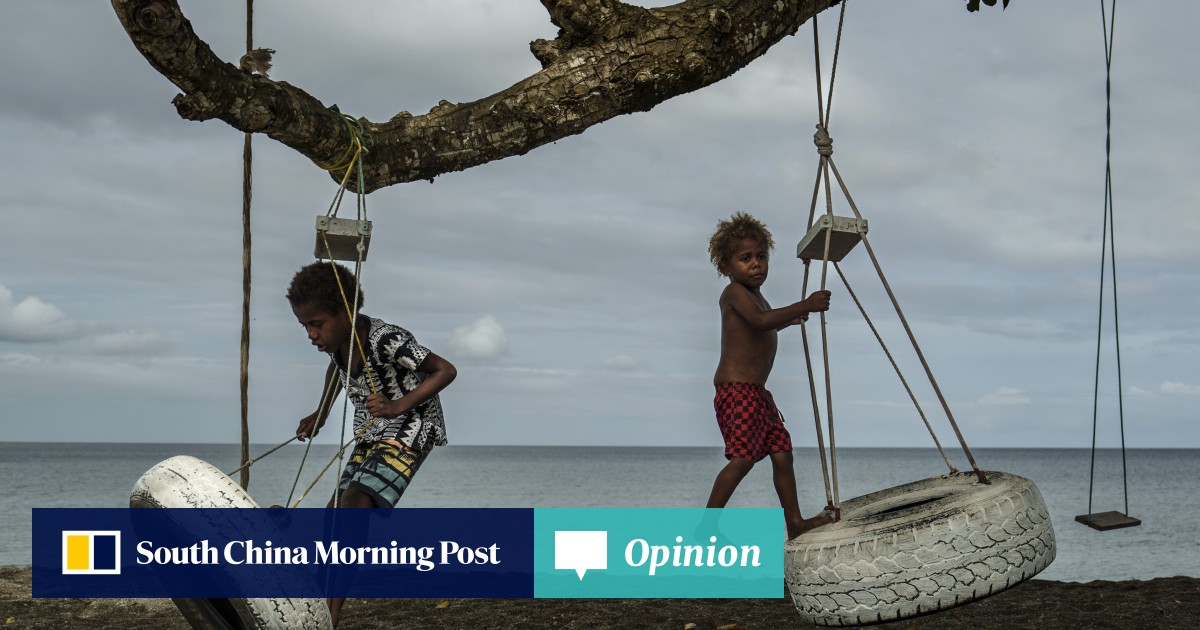 Opinion | World Court’s ruling opens the door wider for climate justice