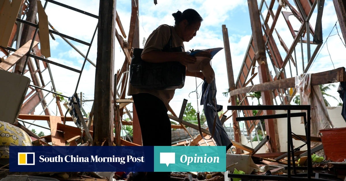 Cambodia-Thailand ceasefire welcome, but festering grievances must be tackled