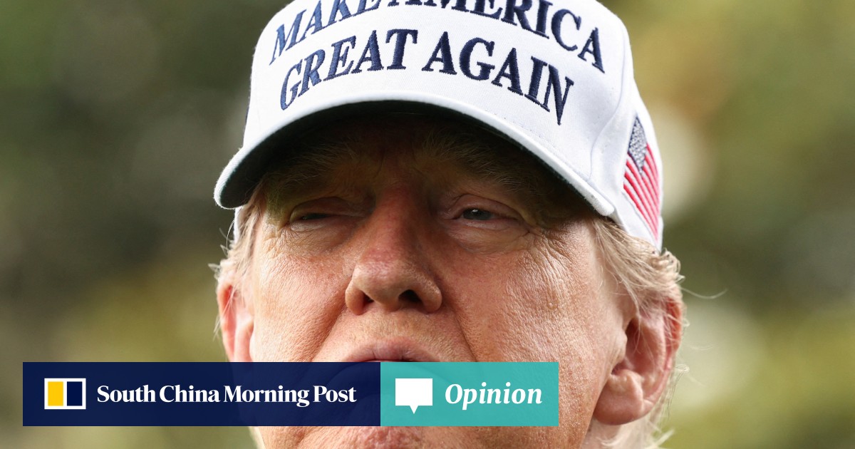 My Take | Canadian Maga fans living in US not safe from immigration clamp