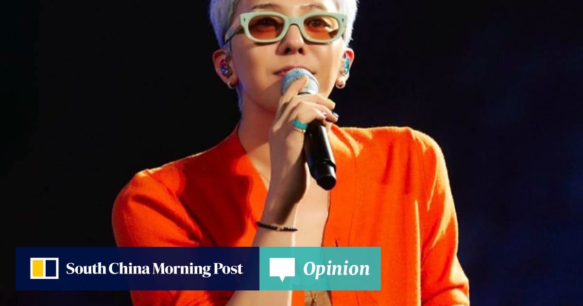 K-POP・アジア G-DRAGON 2017 WORLD TOUR G-Dragon 2017 World Tour Dates | Hypebeast