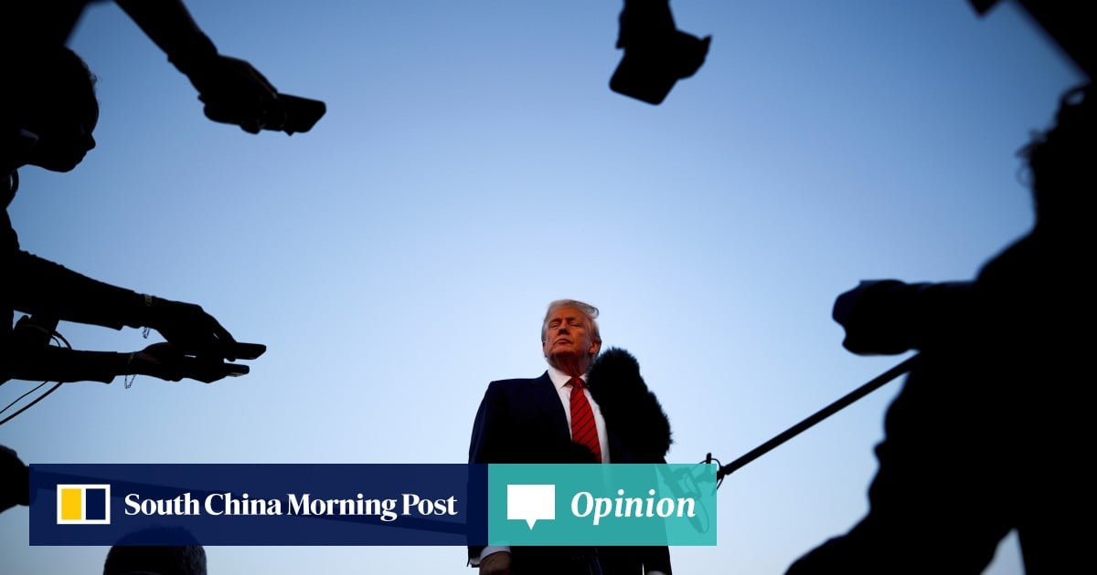 Why Japan, South Korea and EU couldn’t join forces against Trump
