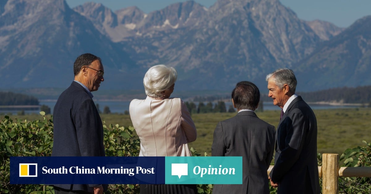 Markets Recognize Who’s Influencing US Rates—It’s Not the Fed – goldsilverpress