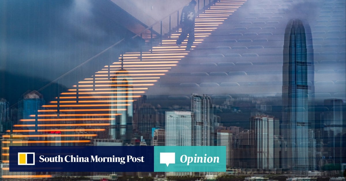 Opinion | Time for Hong Kong’s US$6.4 billion cultural gamble to pay off