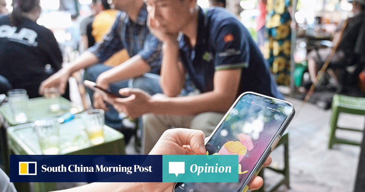 Are Vietnam’s attempts at putting positive spin on social media a wrong move?