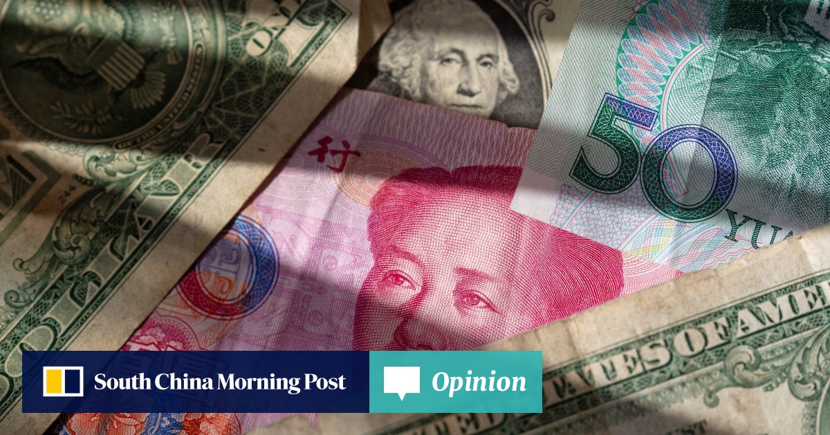 Opinion | Why Asia-Pacific is rewriting terms of trade from dollar to yuan