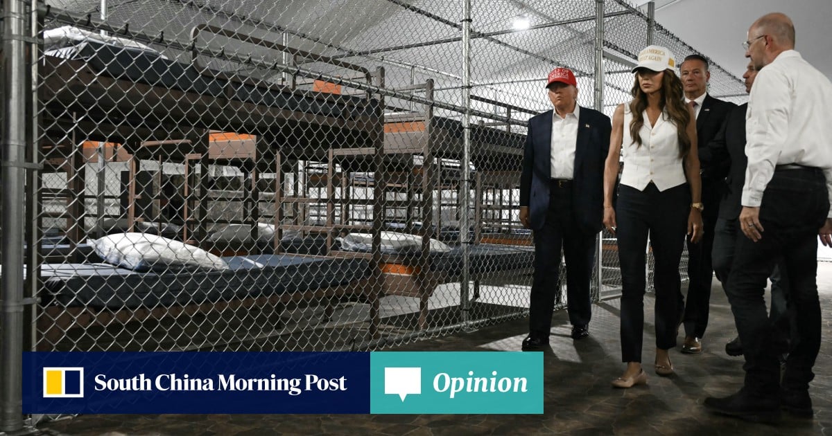 As I see it | Did logician Kurt Gödel anticipate a Trumpian dictatorship in America?