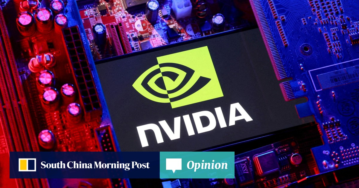 Opinion | Why China still has the upper hand in US trade talks