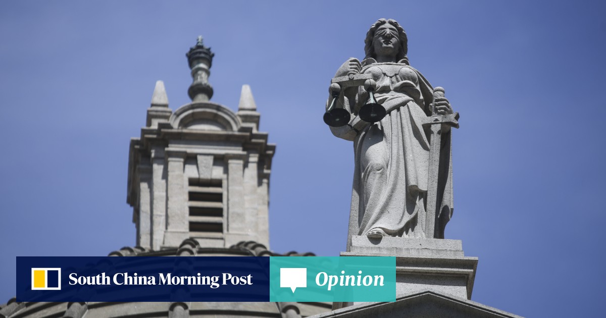 Legal Tales | Why publishing Hong Kong court judgments is of vital importance to legal system