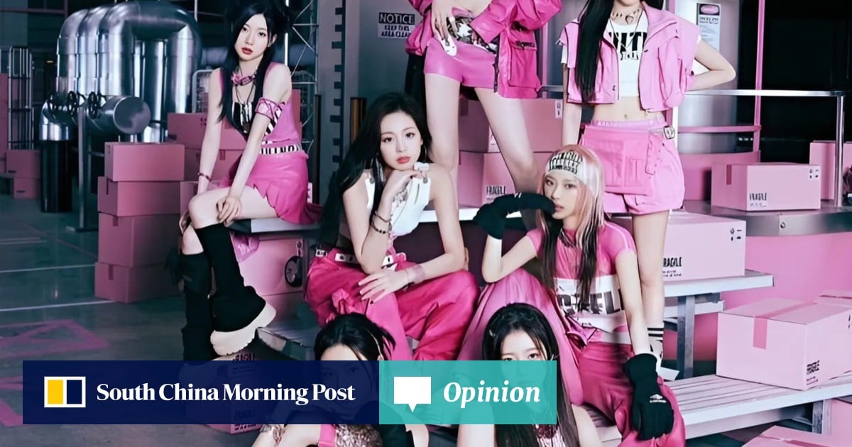 Tickets for K-pop's MAMA Awards in Hong Kong go on sale as