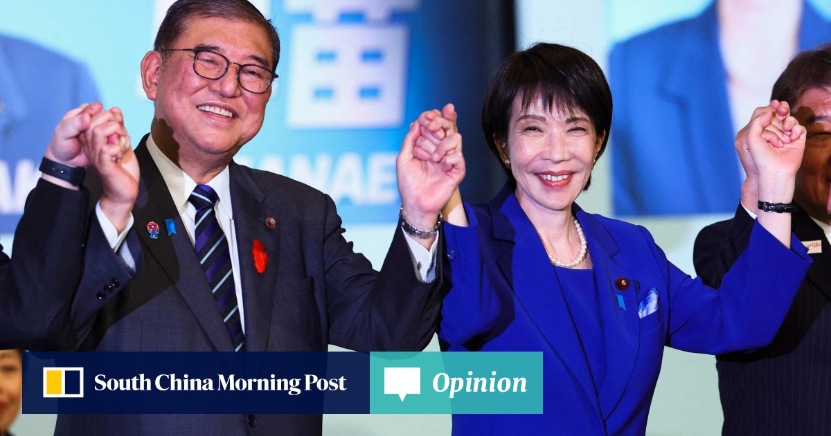 Japan’s political turmoil will weigh heavily on its economy, and beyond