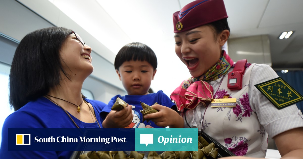 Being Chinese | My food obsession has deep Chinese roots