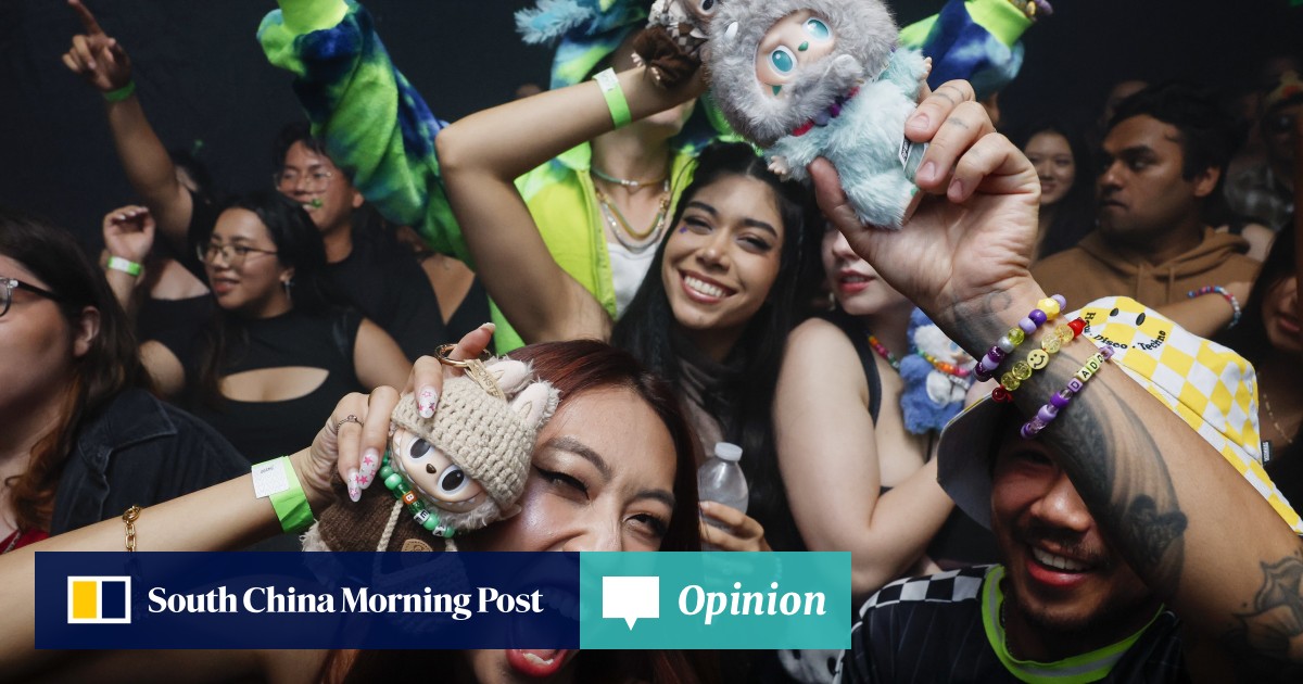 As I see it | How Labubu and friends can be more than a flash in the pan