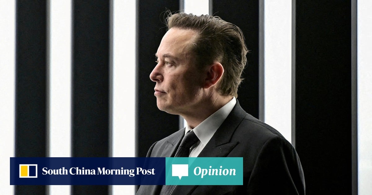 Elon Musk’s proposed payout shows far reach of the ‘genius myth’