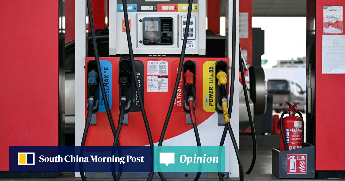 Asian Angle | Why Malaysia’s fuel subsidy reform is stuck in the slow lane