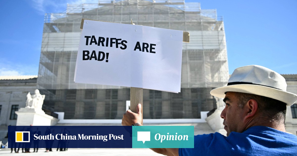 Macroscope | Has Trump 2.0 really been a boon to stock markets and the economy?